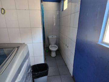VENDE PROPIEDAD CON 2 CASAS CERRILLO