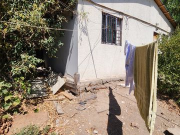 VENDE PROPIEDAD CON 2 CASAS CERRILLO
