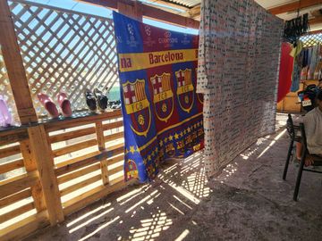 VENDE PROPIEDAD CON 2 CASAS CERRILLO