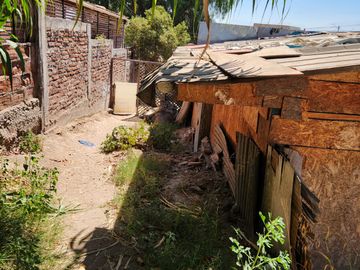 VENDE PROPIEDAD CON 2 CASAS CERRILLO