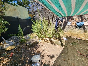 VENDE PROPIEDAD CON 2 CASAS CERRILLO