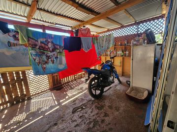 VENDE PROPIEDAD CON 2 CASAS CERRILLO
