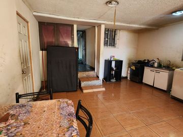 VENDE PROPIEDAD CON 2 CASAS CERRILLO