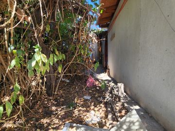 VENDE PROPIEDAD CON 2 CASAS CERRILLO