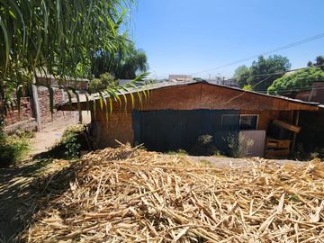 VENDE PROPIEDAD CON 2 CASAS CERRILLO