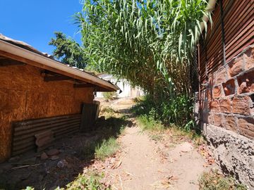 VENDE PROPIEDAD CON 2 CASAS CERRILLO