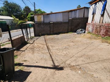 VENDE PROPIEDAD CON 2 CASAS CERRILLO
