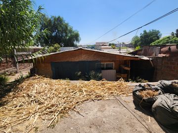 VENDE PROPIEDAD CON 2 CASAS CERRILLO