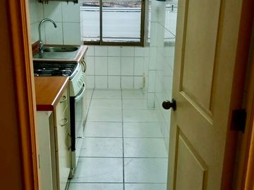 VENTA DE DEPARTAMENTO EN RECOLETA