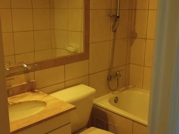 VENTA DE DEPARTAMENTO EN RECOLETA