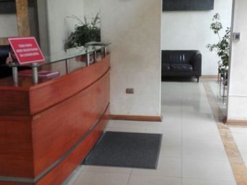 VENTA DE DEPARTAMENTO EN RECOLETA
