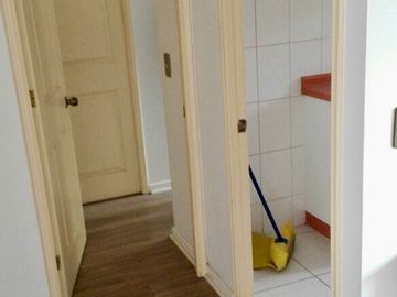 VENTA DE DEPARTAMENTO EN RECOLETA