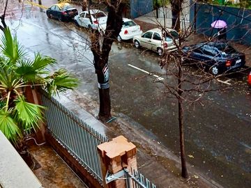 VENTA DE DEPARTAMENTO EN RECOLETA