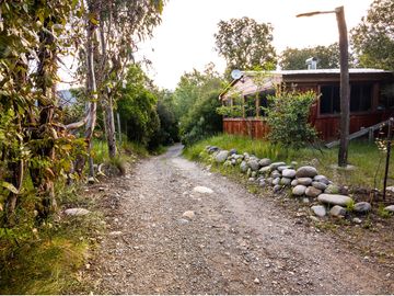 SE VENDE ESPLÉNDIDO CENTRO TURÍSTICO EN SAN FABIAN DE ALICO
