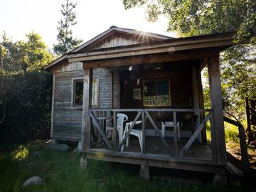 SE VENDE ESPLÉNDIDO CENTRO TURÍSTICO EN SAN FABIAN DE ALICO