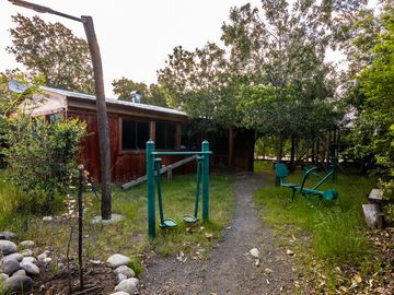 SE VENDE ESPLÉNDIDO CENTRO TURÍSTICO EN SAN FABIAN DE ALICO