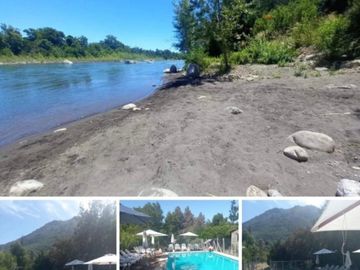 SE VENDE ESPLÉNDIDO CENTRO TURÍSTICO EN SAN FABIAN DE ALICO