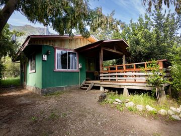 SE VENDE ESPLÉNDIDO CENTRO TURÍSTICO EN SAN FABIAN DE ALICO