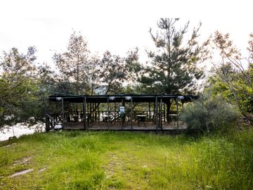 SE VENDE ESPLÉNDIDO CENTRO TURÍSTICO EN SAN FABIAN DE ALICO