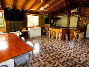 SE VENDE ESPLÉNDIDO CENTRO TURÍSTICO EN SAN FABIAN DE ALICO