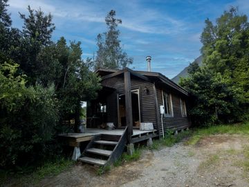 SE VENDE ESPLÉNDIDO CENTRO TURÍSTICO EN SAN FABIAN DE ALICO