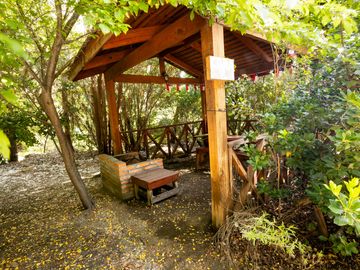SE VENDE ESPLÉNDIDO CENTRO TURÍSTICO EN SAN FABIAN DE ALICO