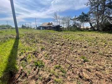 VENDE PARCELA CON CASA SECTOR LOS GOMEROS, PELARCO