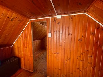 VENDE PARCELA CON CASA SECTOR LOS GOMEROS, PELARCO