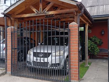 VENDE CASA CENTRO COMERCIAL ORIENTE, TALCA
