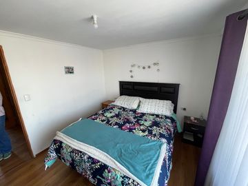 VENDE HERMOSA CASA SECTOR ORIENTE TALCA