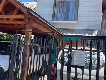 VENDE HERMOSA CASA SECTOR ORIENTE TALCA