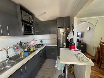 VENDE HERMOSA CASA SECTOR ORIENTE TALCA