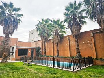 DEPARTAMENTO EN METRO REPUBLICA EXCELENTE RENTABILIDAD