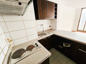 DEPARTAMENTO EN METRO REPUBLICA EXCELENTE RENTABILIDAD
