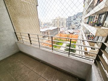 DEPARTAMENTO EN METRO REPUBLICA EXCELENTE RENTABILIDAD