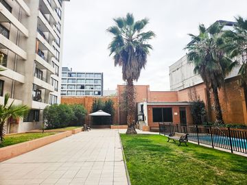 DEPARTAMENTO EN METRO REPUBLICA EXCELENTE RENTABILIDAD