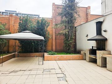 DEPARTAMENTO EN METRO REPUBLICA EXCELENTE RENTABILIDAD