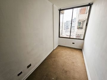 DEPARTAMENTO EN METRO REPUBLICA EXCELENTE RENTABILIDAD