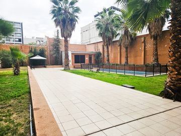 DEPARTAMENTO EN METRO REPUBLICA EXCELENTE RENTABILIDAD