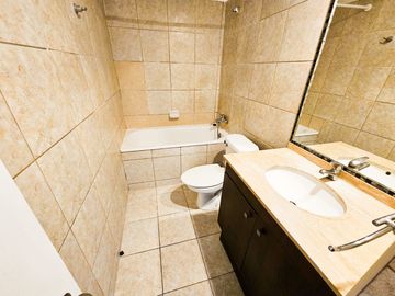 DEPARTAMENTO EN METRO REPUBLICA EXCELENTE RENTABILIDAD