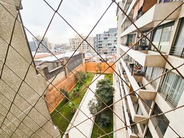 DEPARTAMENTO EN METRO REPUBLICA EXCELENTE RENTABILIDAD