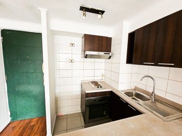 DEPARTAMENTO EN METRO REPUBLICA EXCELENTE RENTABILIDAD
