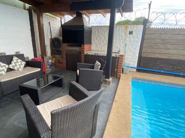 CENTRO DEL QUISCO / A PASOS DE LA PLAYA /  CONDOMINIO