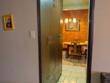 VENTA CASA 3HAB 1BA  ESTACIONAMIENTO CON COBERTIZO