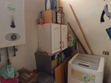 VENTA CASA 3HAB 1BA  ESTACIONAMIENTO CON COBERTIZO