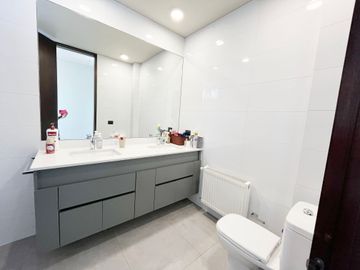 VENTA DE CASA MODERNA EN CONDOMINIO VIÑAS DE CHICUREO
