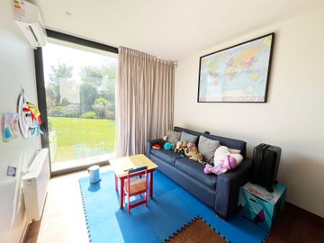 VENTA DE CASA MODERNA EN CONDOMINIO VIÑAS DE CHICUREO