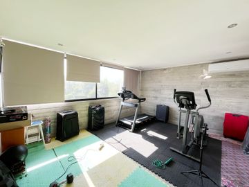 VENTA DE CASA MODERNA EN CONDOMINIO VIÑAS DE CHICUREO