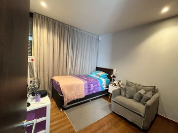 VENTA DE CASA MODERNA EN CONDOMINIO VIÑAS DE CHICUREO
