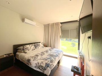 VENTA DE CASA MODERNA EN CONDOMINIO VIÑAS DE CHICUREO